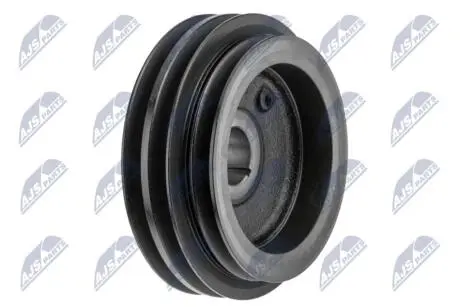 ШКІВ ВАЛУ | TOYOTA ENG.1KZT/1KZTE 3.0TD LANDCRUISER J90 93-02 NTY RKPTY029