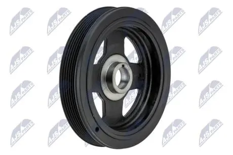 GRM ШКІВ ВАЛУ | TOYOTA ENG.1NDTV 1.4D-4D YARIS 05- NTY RKPTY034