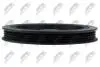 ШКІВ ВАЛУ | TOYOTA ENG.1NZFE 1.5 YARIS P9/P13/P15 05-11-, AURIS E15/E18 06-12- NTY RKPTY039 (фото 3)