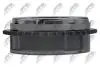 ШЕСТЕРНЯ РОЗПОДІЛЬЧОГО ВАЛУ | BMW 1 F20/F21 2.0 12-,2 F22/F87 2.0 13-,3 F30/F31/F34/F80 2.0 11-18,4 F36 2.0 14-17,5 F10/F11 2.0 11-16,X1 E84 2.0 11-15,X3 F25 2.0 14-17,X4 F26 2.0 14-18,X5 F15/F85 2.0 15-18 /STRONA DOLOTOWA/ NTY RKZBM002 (фото 3)
