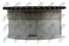 ШЕСТЕРНЯ РОЗПОДІЛЬЧОГО ВАЛУ | HYUNDAI I20/I30/I40/IX35/VELOSTER/TUCSON 1.4/1.6 2010-,KIA CARENS/CEED/PRO CEED/CERATO/SOUL/SPORTAGE/VENGA 1.4/1.6 2011- NTY RKZHY001 (фото 4)
