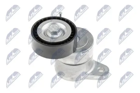 НАТЯЖНИК РЕМЕНЯ ПОТІЧНОВОГО | DODGE CALIBER 2.0,2.4 07-,JEEP COMPASS/PATRIOT 2.0,2.4 07-,CHRYSLER SEBRING 2.4 07- NTY RNKCH007