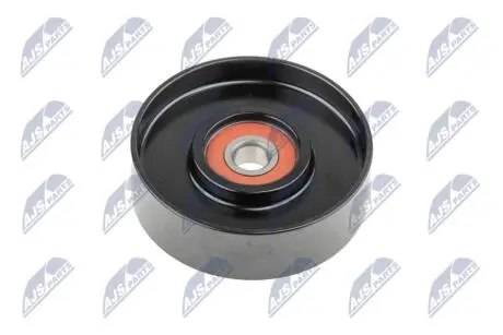 НАТЯЖНИК РЕМЕНЯ КОНДИЦІОНЕРА | NISSAN ALMERA N16 00-, MICRA K11 03-, PRIMERA P11 96-, P12 01- NTY RNKNS002
