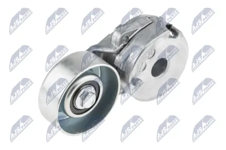 НАТЯЖНИК РЕМЕНЯ ПОТІЧНОВОГО | NISSAN QASHQAI 2.0I 16V 2006.12-, X-TRAIL T31 2.0I 16V 2007.03- NTY RNKNS008