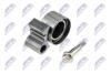 НАТЯЖНИК РЕМЕНЯ ГРМ | CHRYSLER 300C 3.5 04-,PACIFICA 3.5,4.0 04-,SEBRING 3.5 07-,TOWN&amp;COUNTRY 4.0 08-, DODGE JOURNEY 4.0 09-, NITRO 4.0 07- NTY RNPCH002 (фото 2)