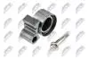 НАТЯЖНИК РЕМЕНЯ ГРМ | CHRYSLER 300C 3.5 04-,PACIFICA 3.5,4.0 04-,SEBRING 3.5 07-,TOWN&COUNTRY 4.0 08-, DODGE JOURNEY 4.0 09-, NITRO 4.0 07- NTY RNPCH002 (фото 2)