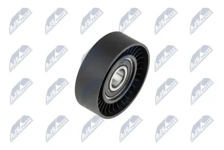 РОЛИК РУЧЕЙКОВОГО РЕМЕНЯ | JEEP GRAND CHEROKEE 5.7, 6.1 05-, CHRYSLER 300C 5.7, 6.1 05-07 NTY RRKCH009