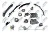 КОМПЛЕКТ ГРМ | JEEP GRAND CHEROKEE 3.6 11-, CHEROKEE 3.6 14-, WRANGLER 3.6 12-, DODGE JOURNEY 3.6 11-, DURANGO 3.6 12-, RAM1500 3.6 14-, CHRYSLER 300C 3.6 11- NTY RZRCH005 (фото 2)