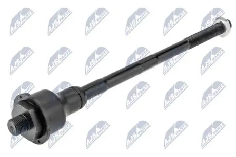 ТЯГА РУЛЬОВА | CADILLAC ESCALADE II/III 99-, CHEVROLET SUBURBAN/TAHOE GMT900 07-, HUMMER H2 02-09 NTY SDKCH045