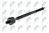 ТЯГА РУЛЬОВА | FORD F150/F250/F350 2004-2014 NTY SDKCH058 (фото 1)