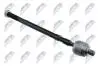 ТЯГА РУЛЬОВА | SSANGYONG RODIUS/STAVIC 2005-2013 NTY SDKDW023 (фото 1)