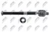 ТЯГА РУЛЬОВА | HYUNDAI SANTA FE 06-12, SONATA 10-14, KIA OPTIMA 10-, SORENTO 09- NTY SDKHY528 (фото 3)