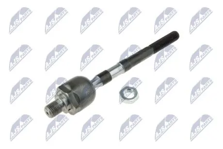 Тяга рулевая | HYUNDAI ACCENT 06-10, KIA RIO 05-11 NTY SDKHY530