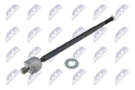 ТЯГА РУЛЬОВА | MITSUBISHI COLT 04-12 NTY SDKMS047
