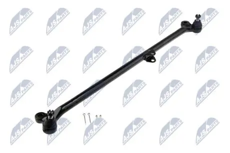 ТЯГА РУЛЬОВА | NISSAN TERRANO I/PATHFINDER 86-95, NISSAN TERRANO II 93-06, NISSAN PICK-UP D21 92- /ЦЕНТРАЛЬНЫЙ/ NTY SDKNS015