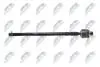 ТЯГА РУЛЬОВА | NISSAN MAXIMA A34 03-08, NISSAN ALTIMA L31 01-06, MITSUBISHI SPACE WAGON GRANDIS 97-03 NTY SDKNS078 (фото 2)