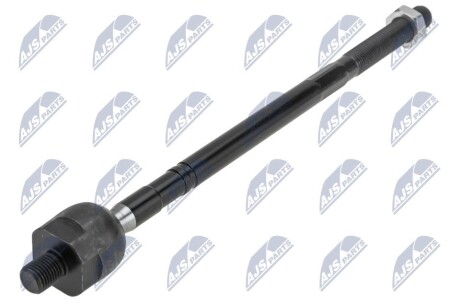 ТЯГА РУЛЬОВА | SUBARU LEGACY 03-14, IMPREZA 00-16, FORESTER 01-13 NTY SDKSB010