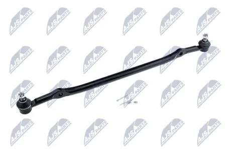 ТЯГА РУЛЬОВА | SUZUKI VITARA 97-02 NTY SDKSU018
