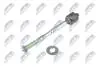 ТЯГА РУЛЬОВА | TOYOTA HIGHLANDER 07-, LEXUS RX350/450H GGL10/GGL15 4WD 08- NTY SDKTY110 (фото 2)