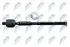 ТЯГА РУЛЬОВА | LEXUS GS 05-11, IS 05-13 NTY SDKTY119 (фото 3)