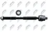 Рулевая рейка toyota sienna, 45510-08010 NTY SDKTY136 (фото 3)