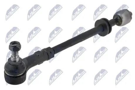 ТЯГА РУЛЬОВА /З КІНЦІВ/ | SEAT IBIZA IV/V (6J5) 2008-,SKODA RAPID III (NH3) 2012-, VW POLO V 2009- NTY SDKVW004