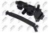 SEPARATOR OLEJU+PRZEWаD | /ODPOWIETRZAJҐCY/AUDI A1 35TFSI 2018-,A3 35TFSI 2020-,Q2 35TFSI 2018-,Q3 35TFSI 2018-,VW GOLF VII 1.5TSI 2017-,GOLF VIII 1.5TSI 2019-,PASSAT B8 1.5TSI 2018-,TIGUAN 1.5TSI 2018-,TOURAN 1.8TSI 2018- NTY SEPAU004 (фото 2)