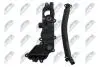 SEPARATOR OLEJU+PRZEWаD | /ODPOWIETRZAJҐCY/AUDI A1 35TFSI 2018-,A3 35TFSI 2020-,Q2 35TFSI 2018-,Q3 35TFSI 2018-,VW GOLF VII 1.5TSI 2017-,GOLF VIII 1.5TSI 2019-,PASSAT B8 1.5TSI 2018-,TIGUAN 1.5TSI 2018-,TOURAN 1.8TSI 2018- NTY SEPAU004 (фото 4)
