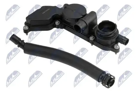 SEPARATOR OLEJU+PRZEWаD | /ODPOWIETRZAJҐCY/AUDI A1 35TFSI 2018-,A3 35TFSI 2020-,Q2 35TFSI 2018-,Q3 35TFSI 2018-,VW GOLF VII 1.5TSI 2017-,GOLF VIII 1.5TSI 2019-,PASSAT B8 1.5TSI 2018-,TIGUAN 1.5TSI 2018-,TOURAN 1.8TSI 2018- NTY SEPAU004