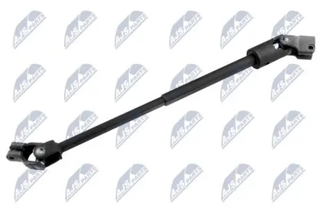 ВАЛ РУЛЬОВОГО КЕРУВАННЯ | JEEP CHEROKEE 84-96 NTY SKKCH000