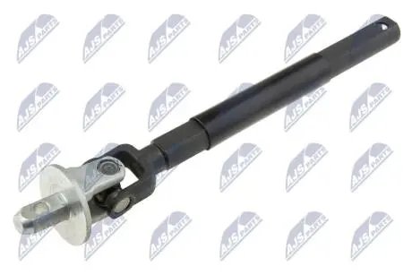 ВАЛ РУЛЬОВОГО КЕРУВАННЯ | HUMMER H2 07-, CADILLAC ESCALADE 02-17, CHEVROLET AVALANCHE/SILVERADO/SUBURBAN 1500/2500/3500 GMC YUKON XL/1500/2500, SIERRA 1500/2500/3500 99- NTY SKKCH002