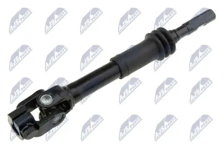 ВАЛ РУКОВОГО УПРАВЛЕНИЯ | HUMMER H3/HT3 06-12, CHEVROLET COLORADO 04-12, GMC CANYON 04-12 NTY SKKCH005