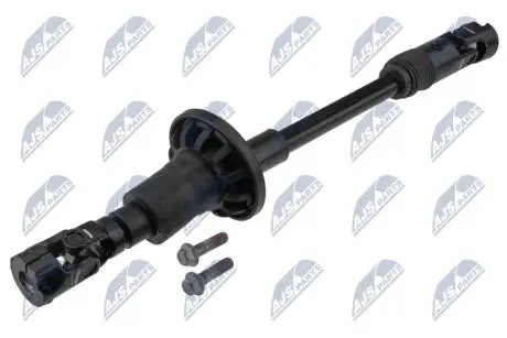Автозапчасть NTY SKKFR007