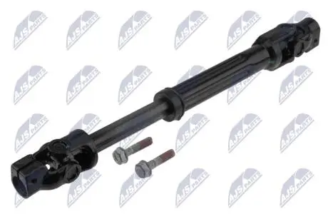 Автозапчасть NTY SKKFR019