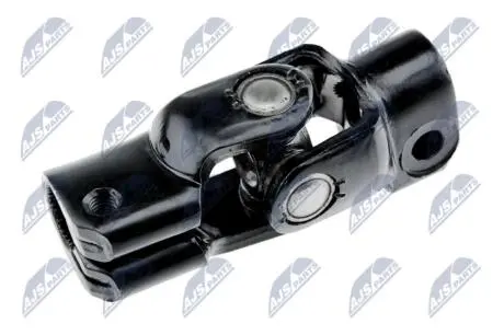 ВАЛ РУЛЬОВОГО КЕРУВАННЯ | KIA PREGIO 96-,PREGIO/BESTA 00-,K250/K2700/K2900/K3000/K3000S/K4000S 99- NTY SKKKA003