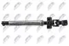 ВАЛ РУЛЬОВОГО КЕРУВАННЯ | LAND ROVER DISCOVERY III/IV 04-, RANGE ROVER SPORT 06-13 NTY SKKLR000 (фото 3)