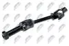 Крестовина карданного вала mitsubishi l200 kb4t 05 pajero sport kh 08, 4401A161 NTY SKKMS000 (фото 2)