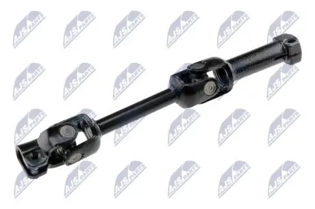 Крестовина карданного вала mitsubishi l200 kb4t 05 pajero sport kh 08, 4401A161 NTY SKKMS000