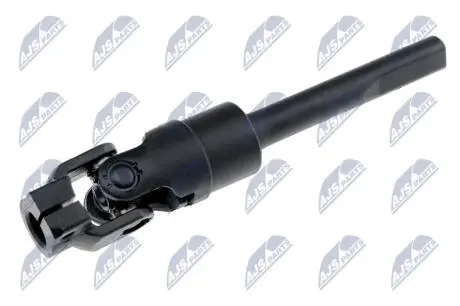 Вал рулевой колонки ниссан примера p12 02-/,48080-av600 NTY SKKNS001