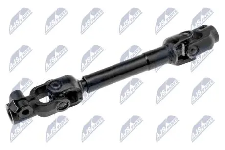 ВАЛ РУЛЬОВОГО КЕРУВАННЯ | NISSAN TIIDA 05-12, VERSA 06-12 NTY SKKNS013