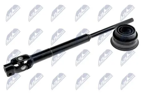 ВАЛ РУЛЬОВОГО КЕРУВАННЯ | LEXUS IS 05-13, GS 05-11 /ВЕРХ/ NTY SKKTY024