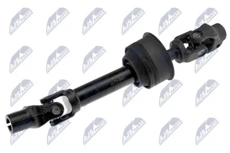 ВАЛ РУЛЬОВОГО КЕРУВАННЯ | LEXUS RX270,RX350,RX450H 09-15 NTY SKKTY026