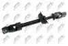 ВАЛ РУЛЬОВОГО КЕРУВАННЯ | TOYOTA CAMRY 06-11 NTY SKKTY040 (фото 1)