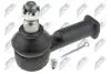 НАКОНЕЧНИК РУЛЬОВОЇ ТЯГИ | FORD RANGER 06-12, MAZDA BT-50 06-15 Л/П NTY SKZCH012 (фото 1)