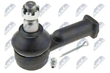 НАКОНЕЧНИК РУЛЬОВОЇ ТЯГИ | FORD RANGER 06-12, MAZDA BT-50 06-15 Л/П NTY SKZCH012