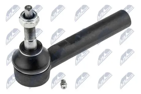 НАКОНЕЧНИК РУЛЬОВОЇ ТЯГИ | CHRYSLER VOYAGER 08-, DODGE CARAVAN 08-, LANCIA VOYAGER 11- Л/П NTY SKZCH054