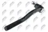 Тяга рулевая в сборе правая jeep wrangler, 52060052AE NTY SKZCH060 (фото 2)