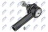 НАКОНЕЧНИК РУЛЬОВОЇ ТЯГИ | FORD ESCAPE 2007-2012, FORD MAVERICK TM1 2000-2006, MAZDA TRIBUTE EP 2000-2007 NTY SKZCH062 (фото 2)