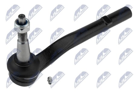 НАКОНЕЧНИК РУЛЬОВОЇ ТЯГИ | FORD F150/F250/F350 2004-2014, LINCOLN MARK LT F6 2004-2014 NTY SKZCH065