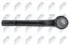 НАКОНЕЧНИК РУЛЬОВОЇ ТЯГИ | FORD F150/F250/F350 2004-2014, LINCOLN MARK LT F6 2004-2014 NTY SKZCH065 (фото 5)